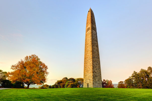 monument