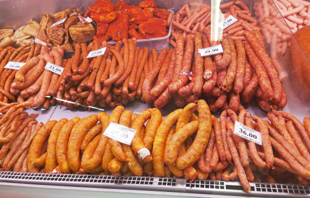 deli