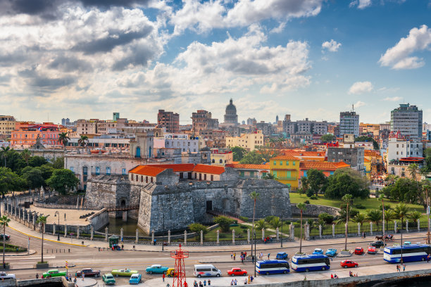 havana
