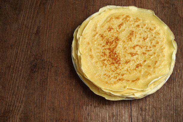 pancake
