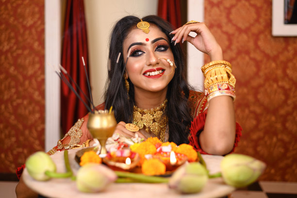 durga