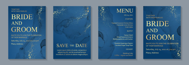 invitation