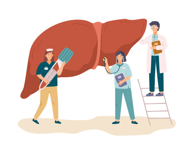 什么是病毒性肝炎