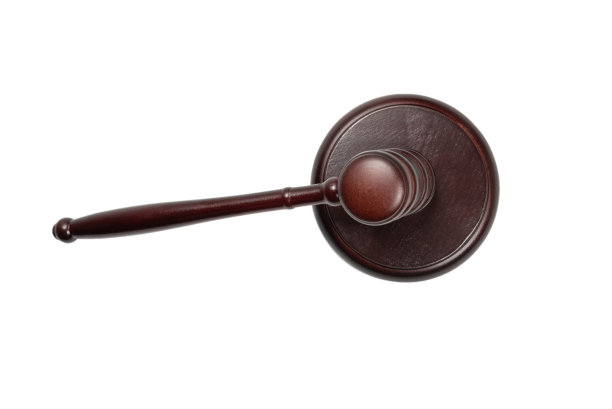 gavel