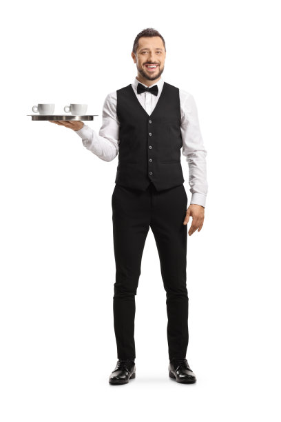 waiter