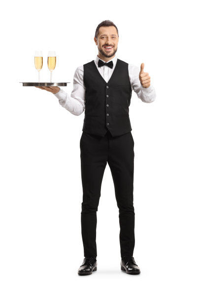 waiter