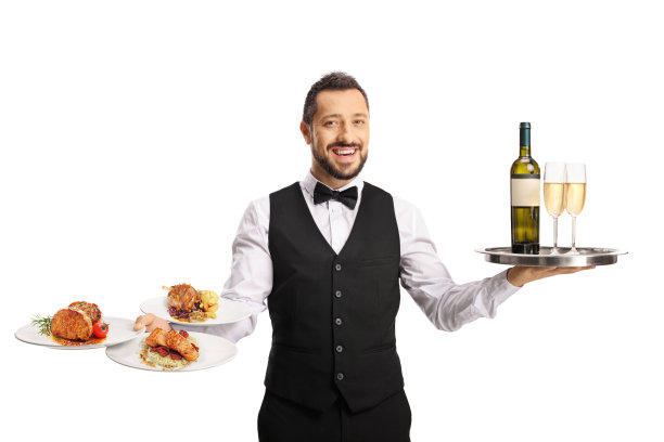 waiter
