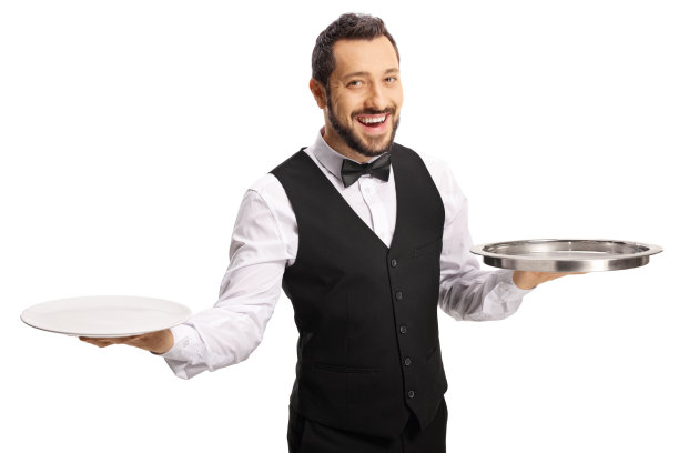 waiter