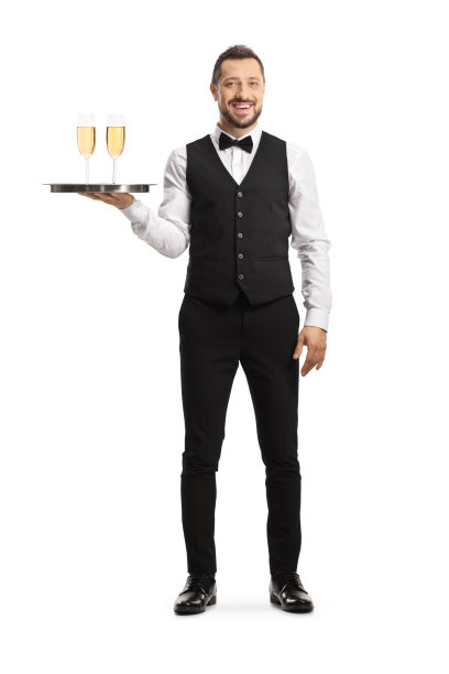 waiter