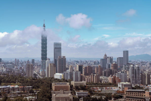 taipei101
