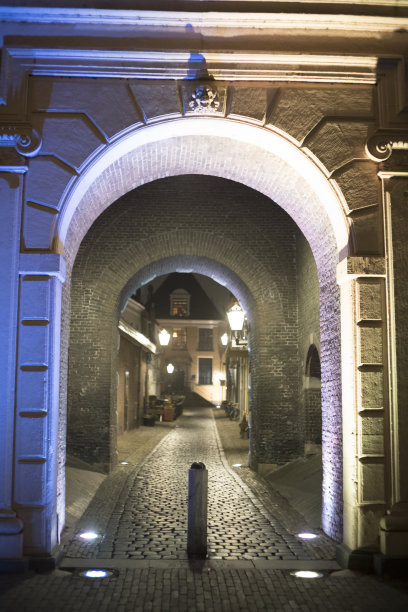 kampen