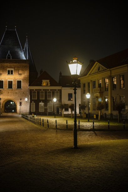 kampen