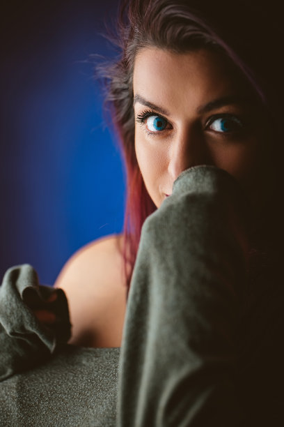 stare