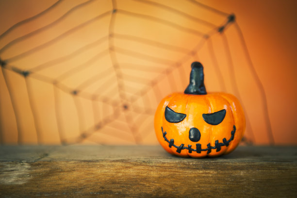 愚人节主题设计