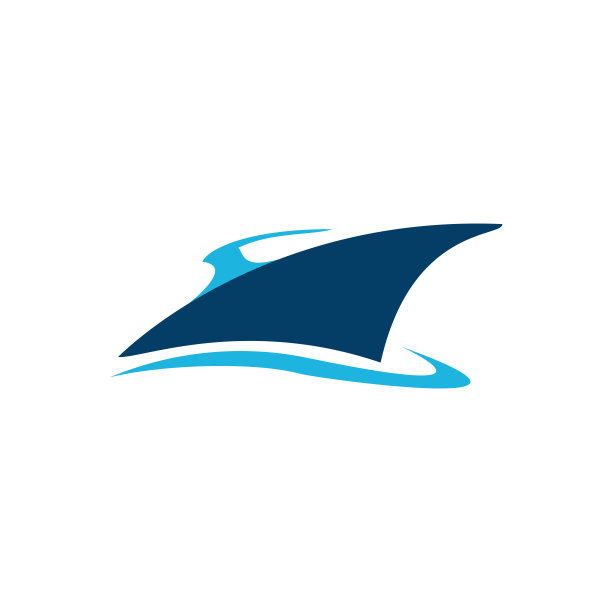 游船logo