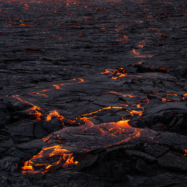 magma