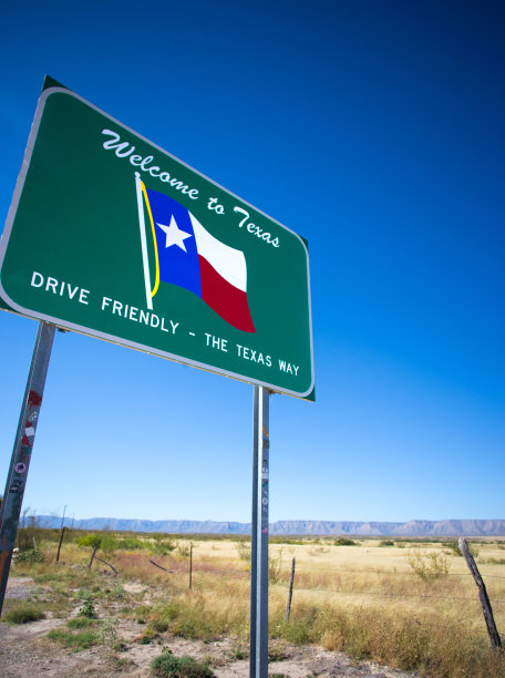 texas