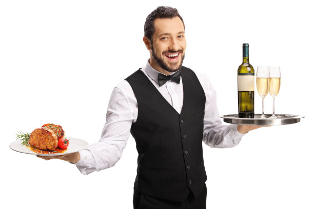 waiter