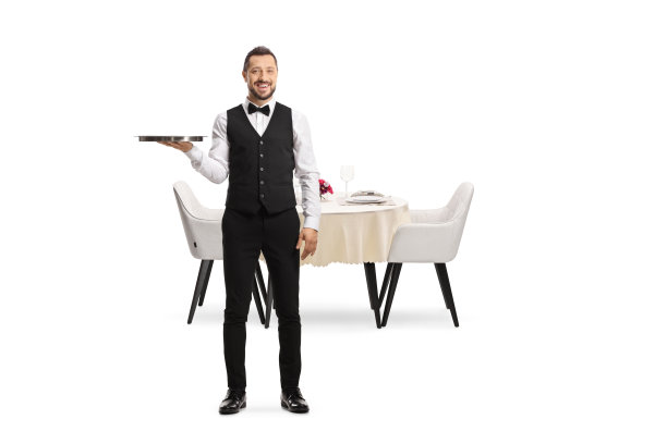 waiter