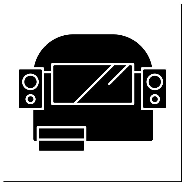 零售娱乐商业维修服务