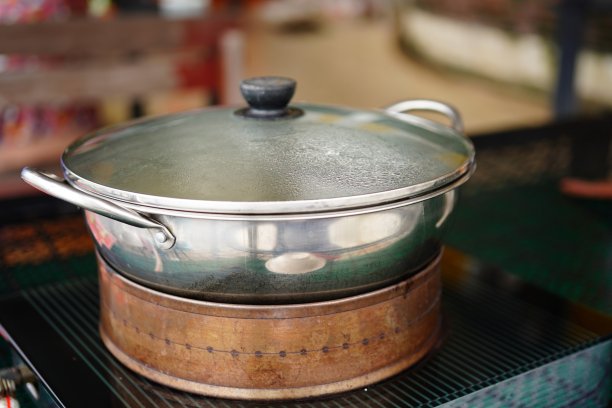 cooker
