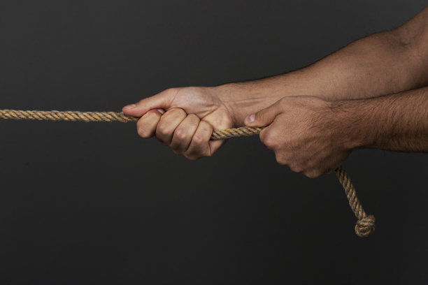 grip