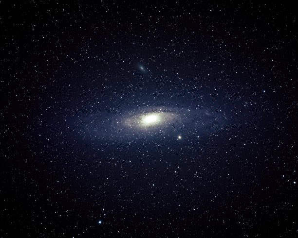 andromeda