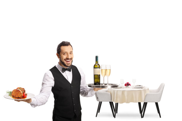 waiter