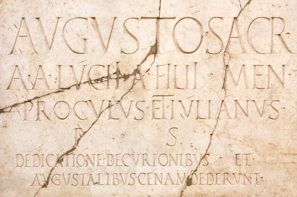 latin