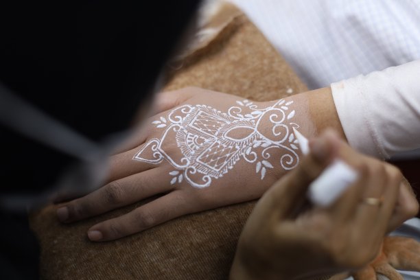 mehendi