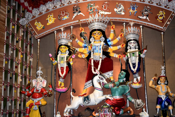 durga