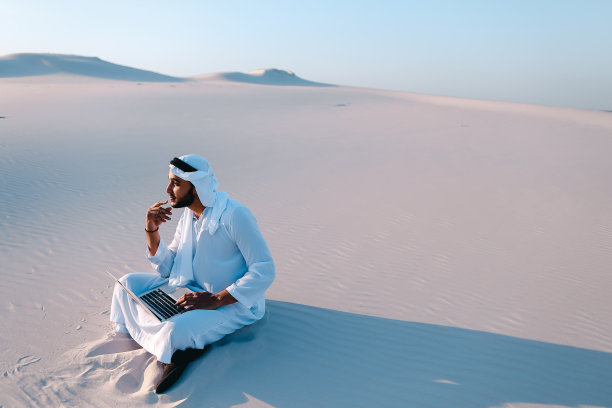 sheikh