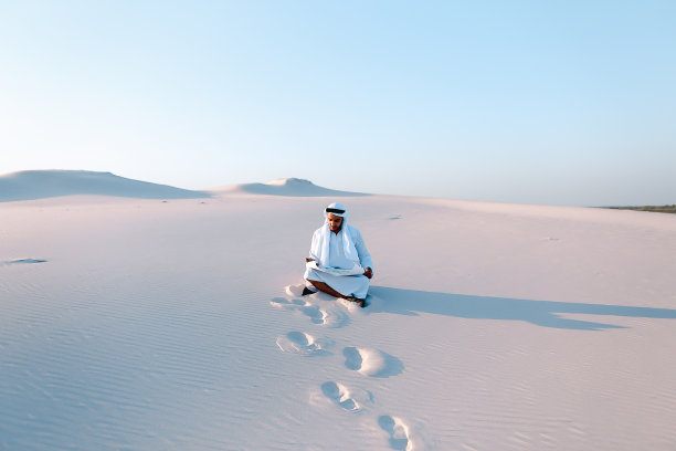 sheikh