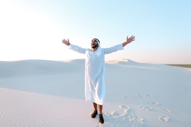 sheikh