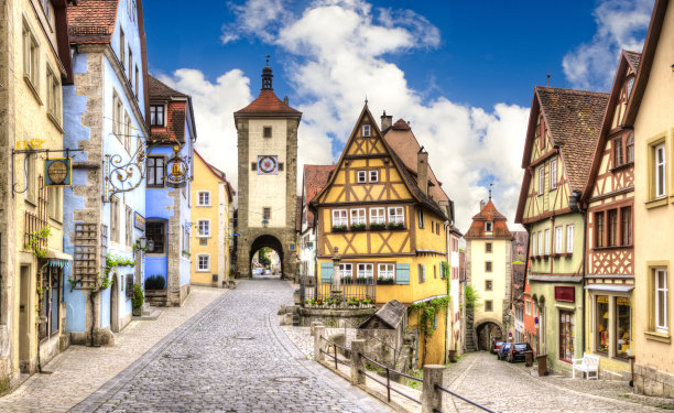 mediaeval