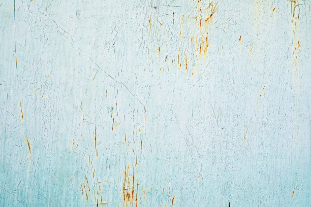 patina