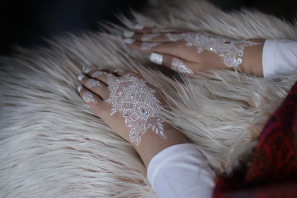 mehndi