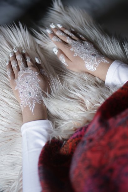 mehendi