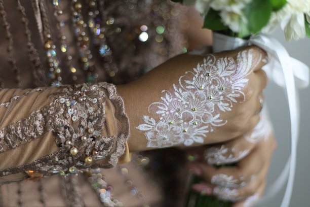 mehendi