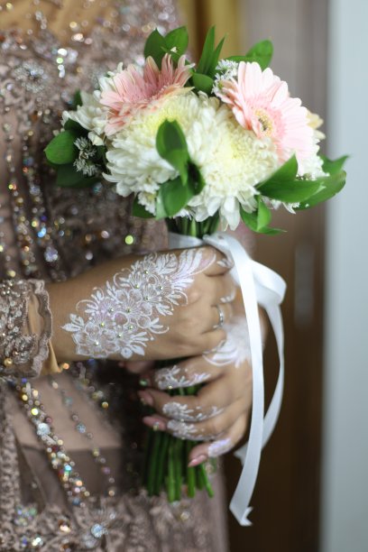 mehndi