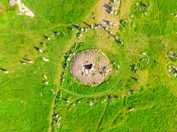 stonehenge