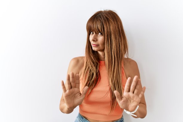 bangs