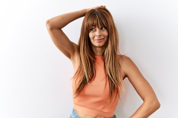bangs