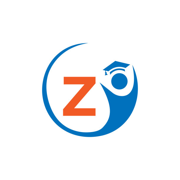 z字母教育培训logo