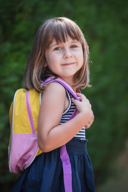 秋季幼儿疾病预防