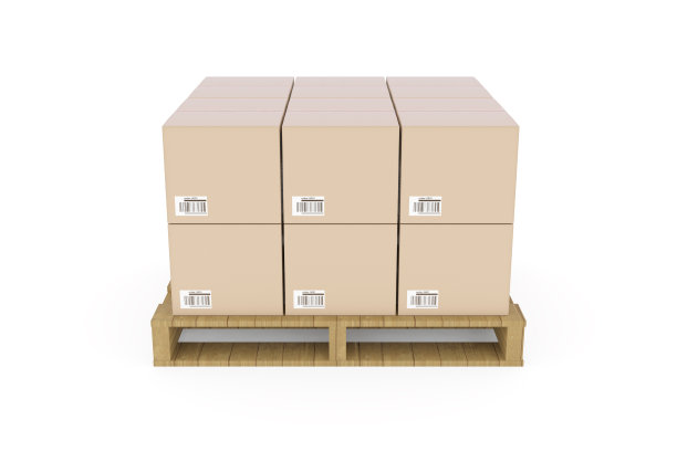 pallet