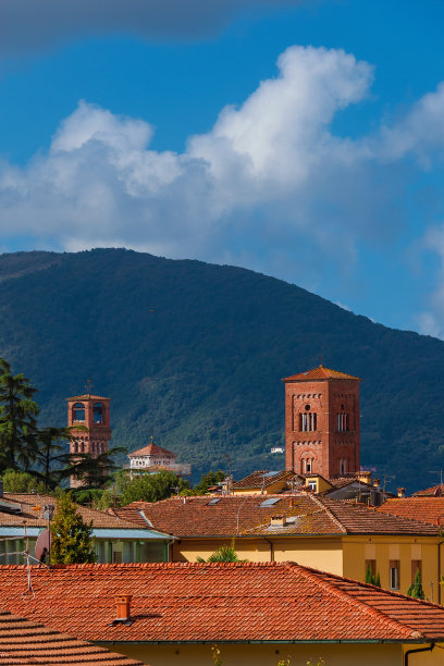 lucca
