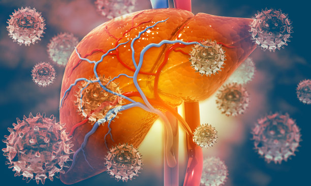 什么是病毒性肝炎