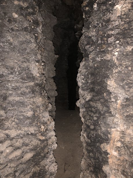 grotto