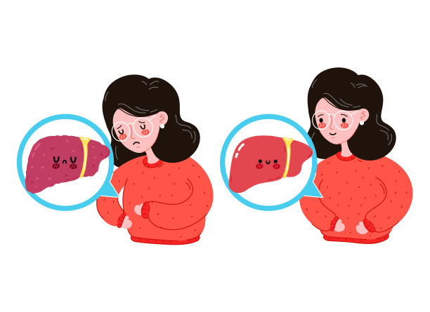 什么是病毒性肝炎